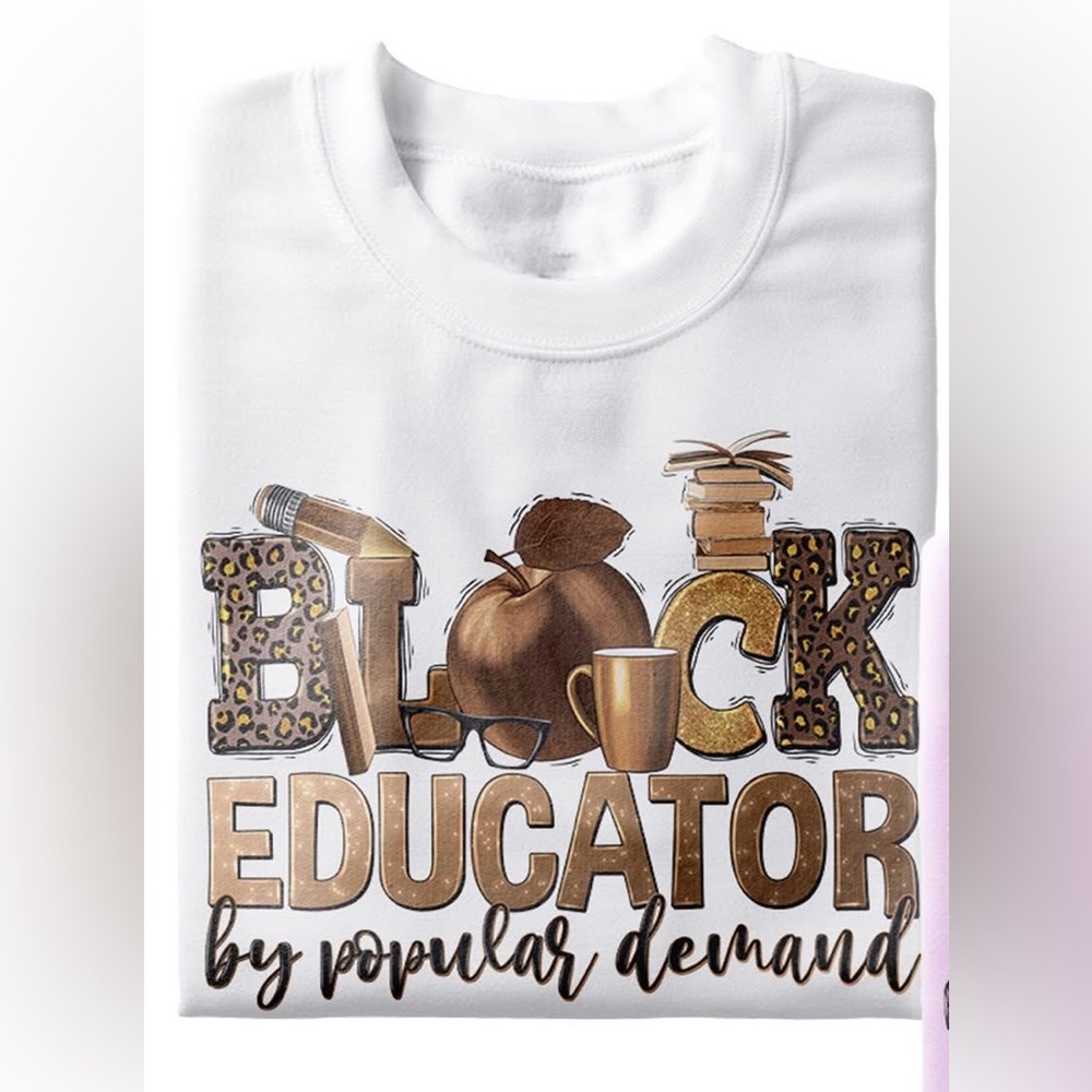 Black Educator